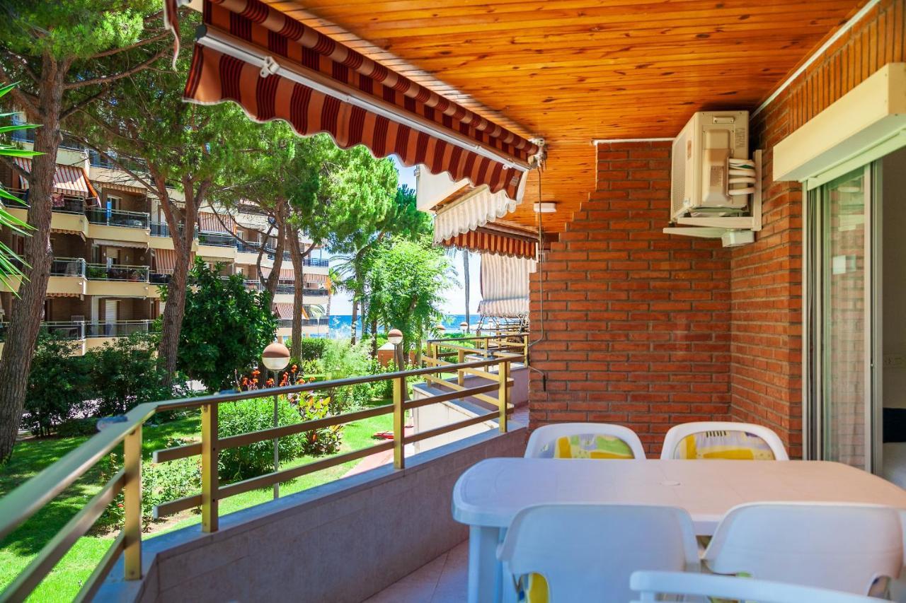 UHC Sol de España Cambrils Exterior foto